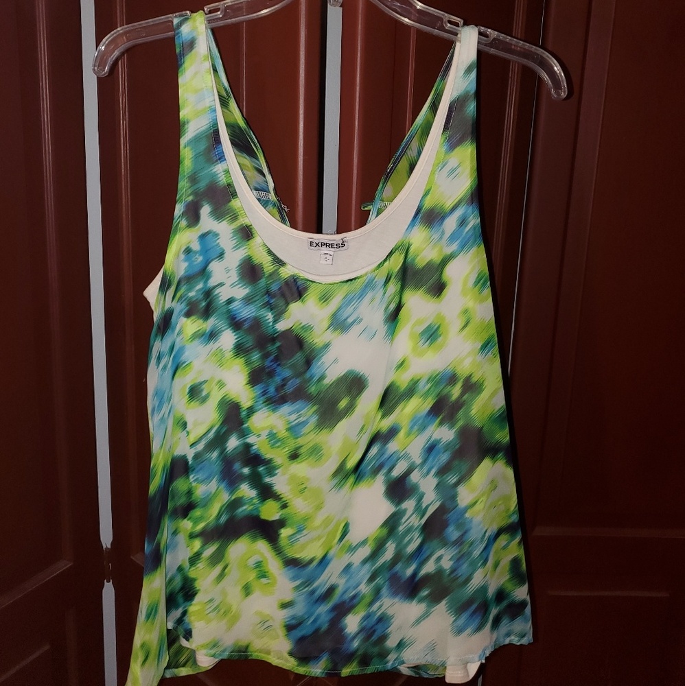 Express Tank